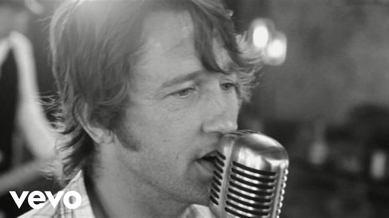 Chris Shiflett & The Dead Peasants - Get Along (Official Video)