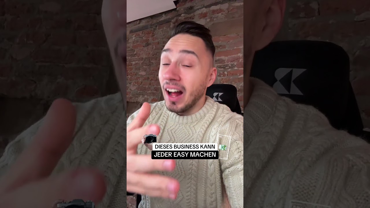 Ein eigenes Verleih-Business starten? 💶✍🏼