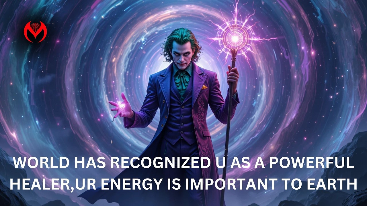 U'RE THE REAL DEAL🙌🏾 WORLD HAS RECOGNIZED U AS A POWERFUL HEALER✨UR ENERGY IS IMPORTANT TO EARTH