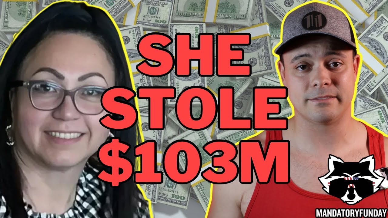 An Army Employee Stole From Military Families