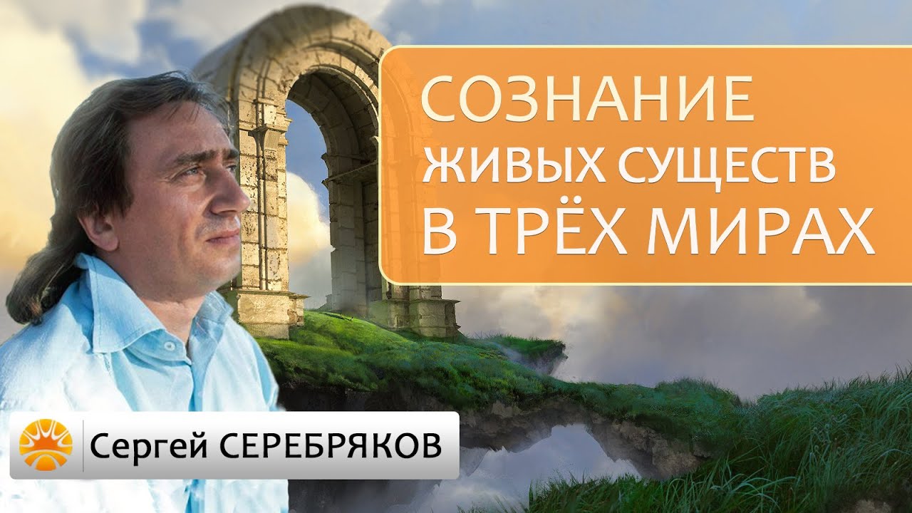 Основные различия сознания живых существ в трех Мирах Вселенной.