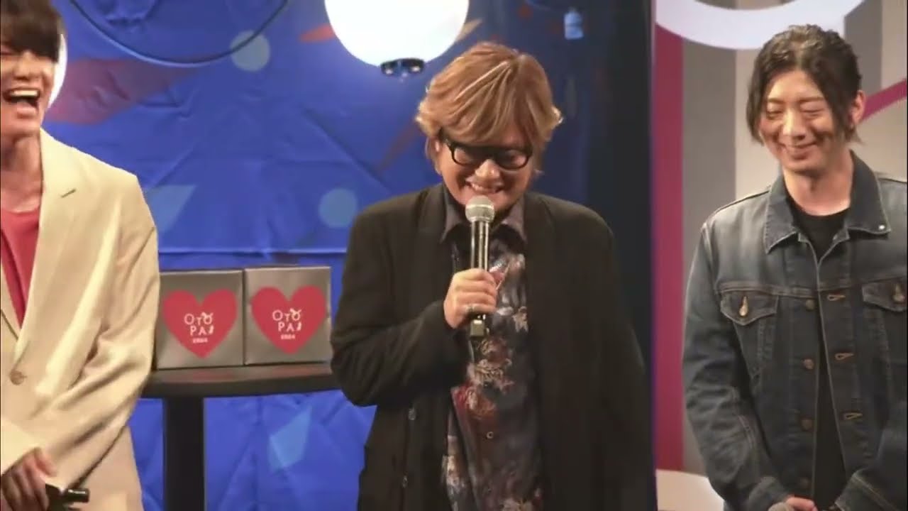森久保さんたちのメロキュンワード🐐