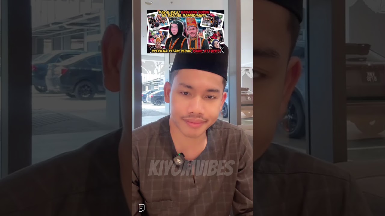 DAUS BELIKAN MAKANAN UNTUK SYER ? SYER TAK SIHAT ? EFFORT DAUS UNTUK SYER !!!