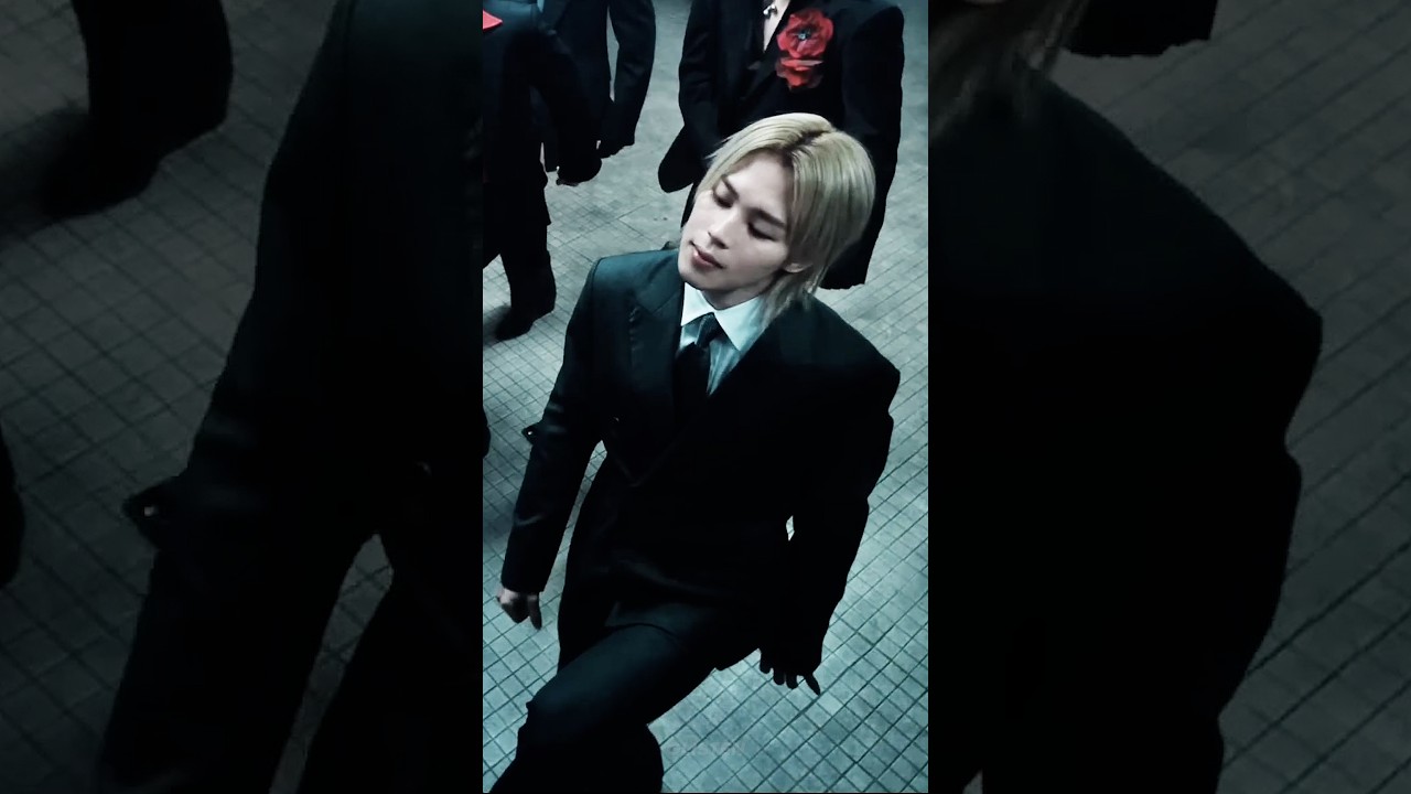 [4K] BTS '2.0' MV Jimin Focus