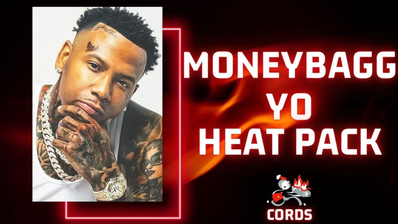 MONEYBAGG YO MIX 🔥📦🎶