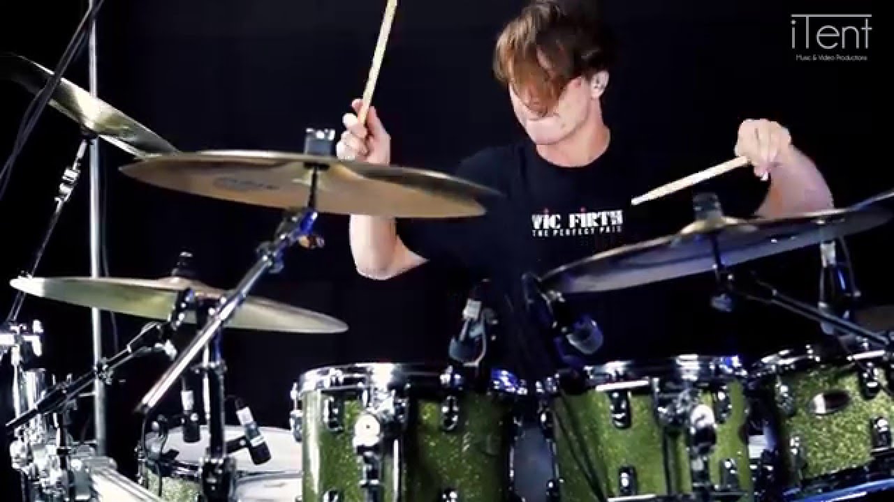 Baard Kolstad 5-groove. Rendezvous Point - Para