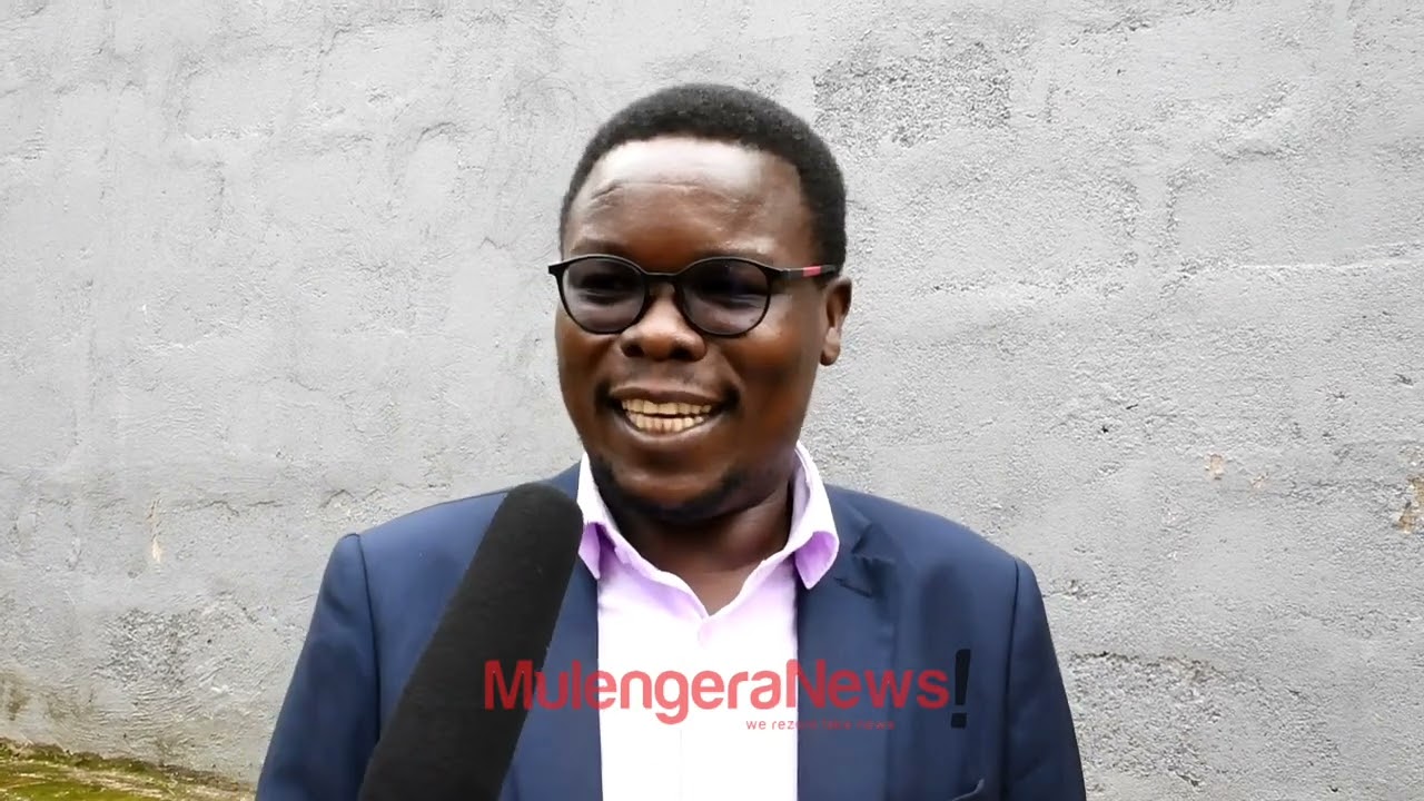 UPC MP JONATHAN ODUR RECALLS 2017 POLICE TORTURE INCIDENT WHICH DETERIORATED CECILIA OGWAL'S HEALTH.