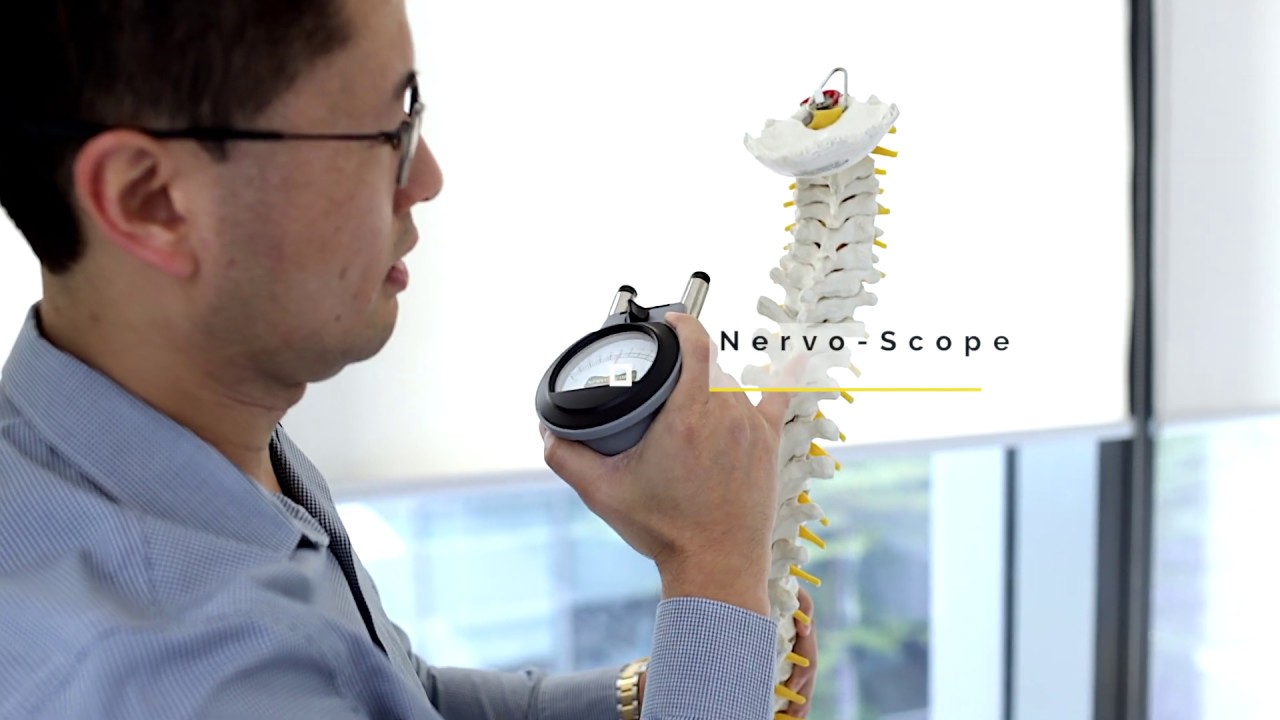What is Gonstead Chiropractic?