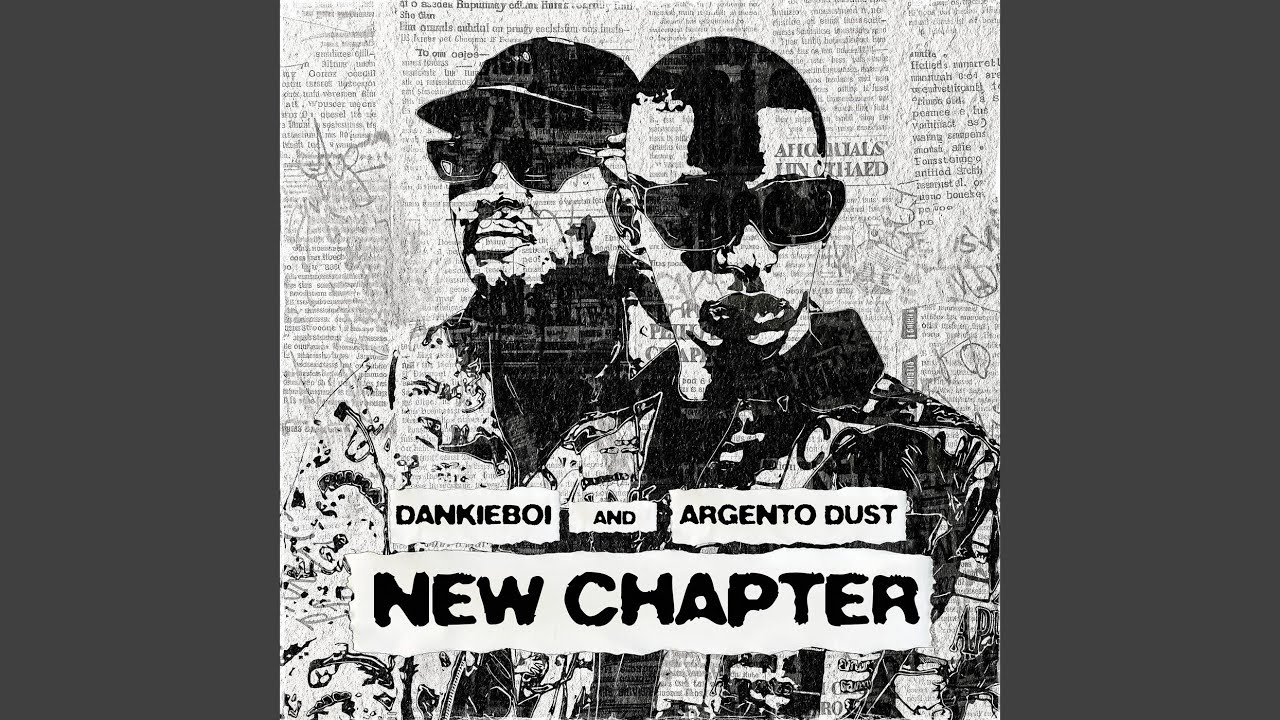 New Chapter