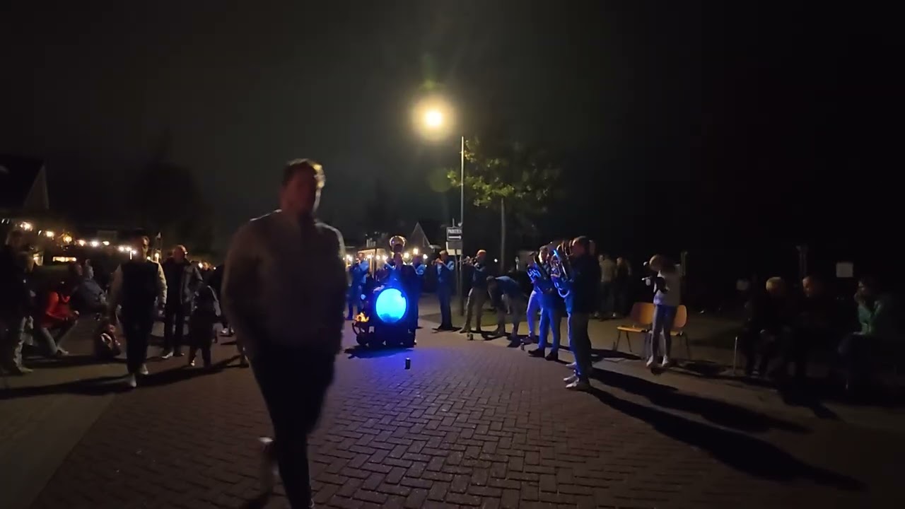 knypstermerke 2025 dweilorkest (Allegorische optocht komt nog)