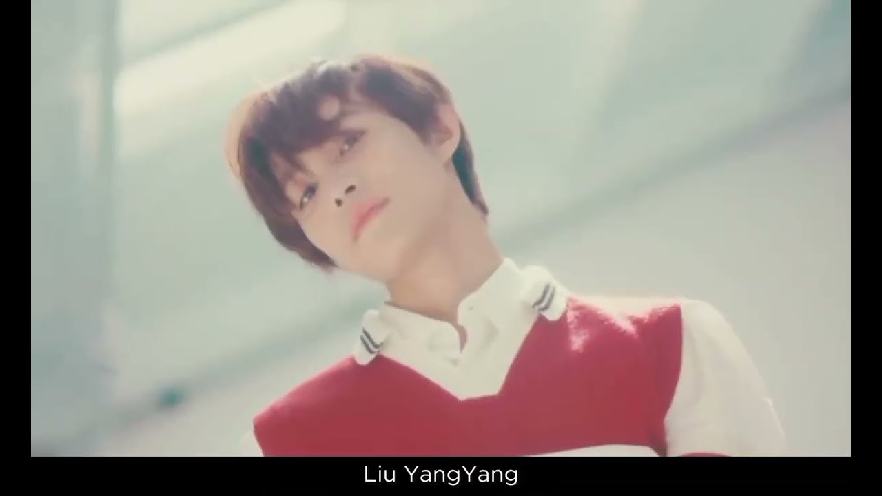[Teaser] Tale of A Rose - A 2023 YANGYANG Birthday Project by YANGYANG INDONESIA