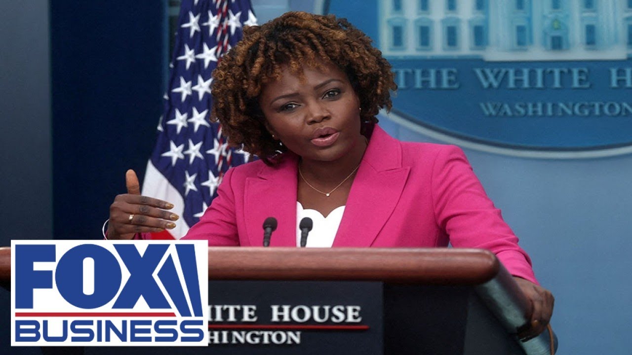 White House responds to Mayorkas impeachment calls
