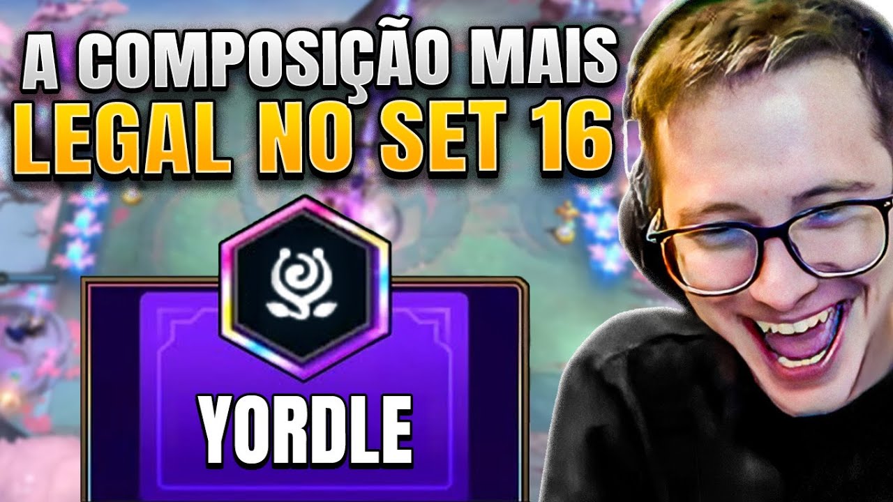 TFT SET 16 - I PLAYED EARLY ACCESS STRAIGHT FROM THE RIOT OFFICE IN LOS ANGELES!