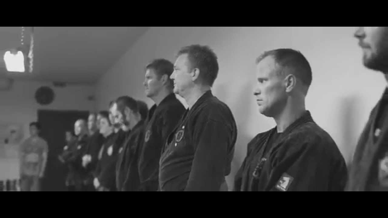 Sandnes Ninjutsu