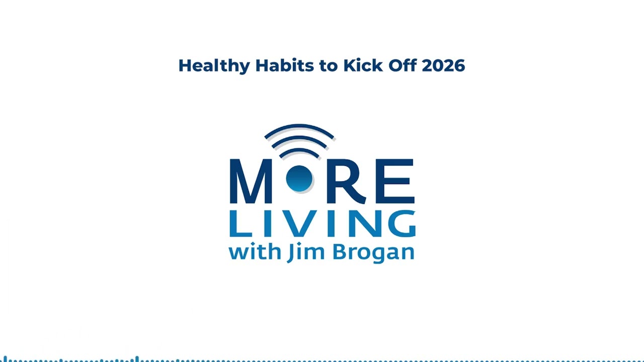Healthy Habits to Kick Off 2026