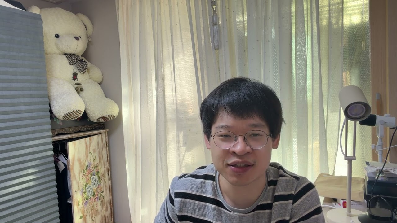 한동훈의 과거 정리!