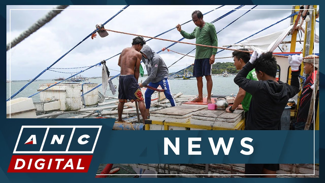 House Panel approves bill declaring Kalayaan islands, Scarborough Shoal as protected areas | ANC