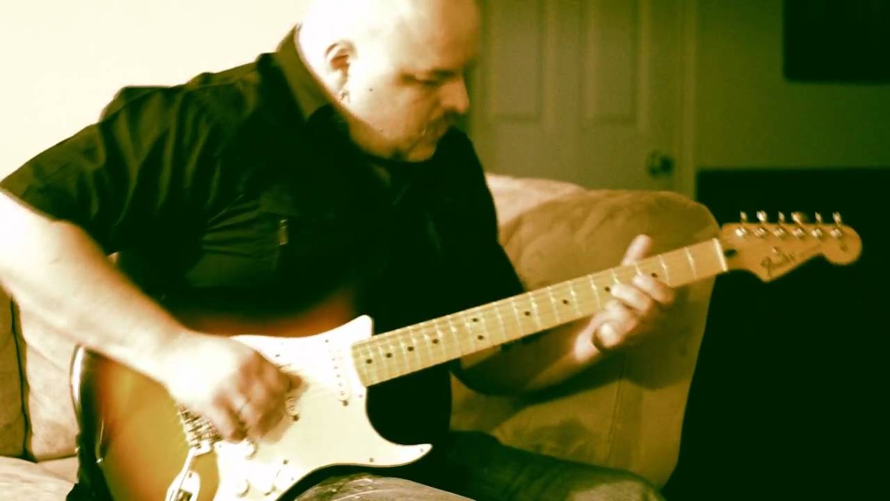 Bon Jovi - Wanted Dead Or Alive (Cover Collaboration)