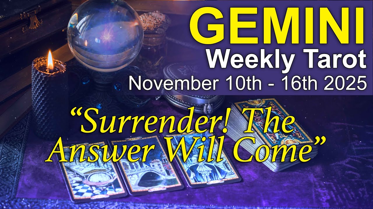 GEMINI 