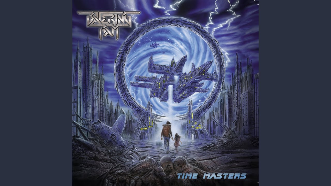 The Persecuted (Back again)