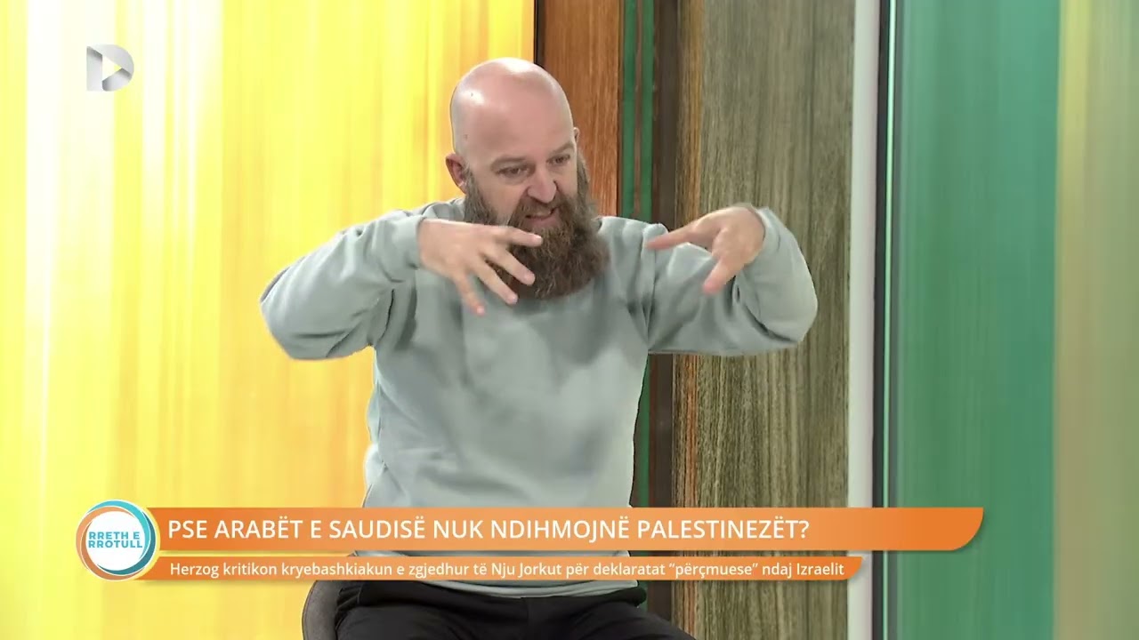 Pse arabët e Saudisë nuk ndihmojnë palestinezët?