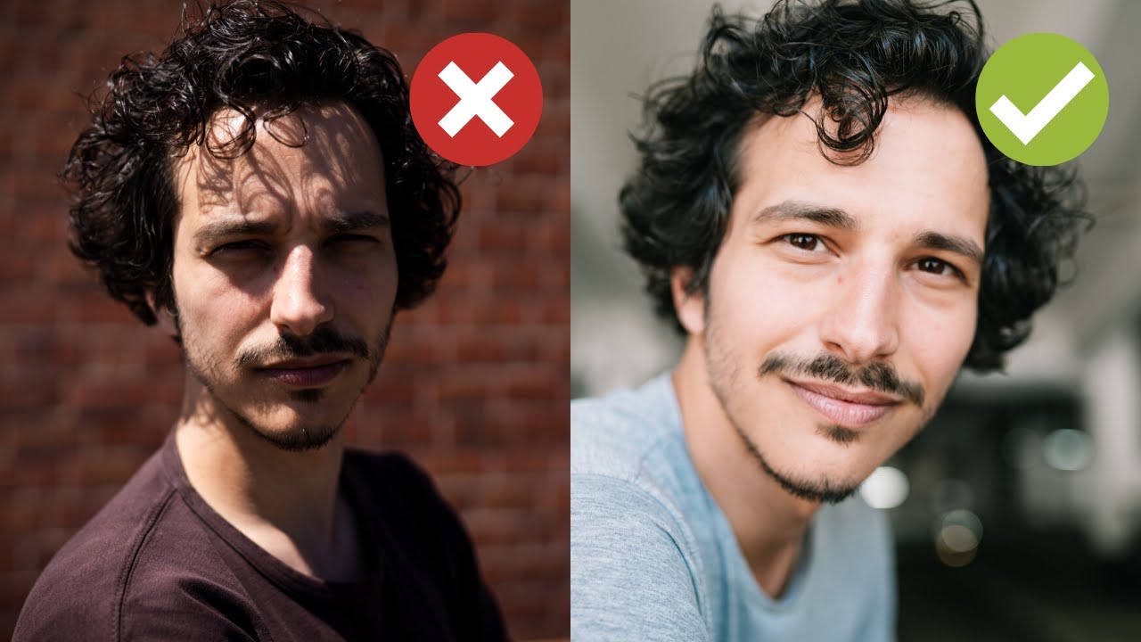 Fotografieren während der Mittagszeit (Wie man es richtig macht!)