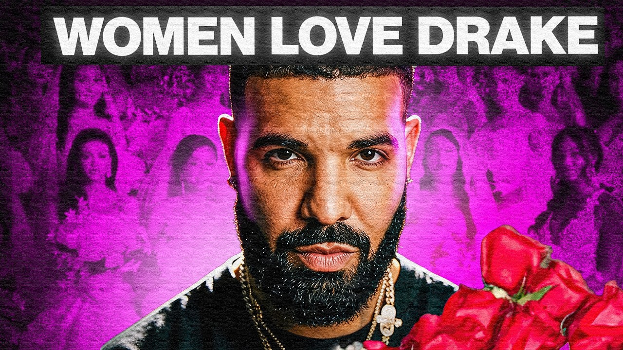 Drake LOST The Women...