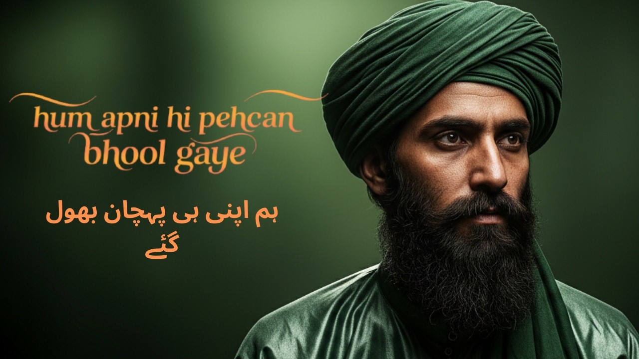 Hum Apni Hi Pehchan Bhul Gaye | Dard Bhari Sufi Qawwali