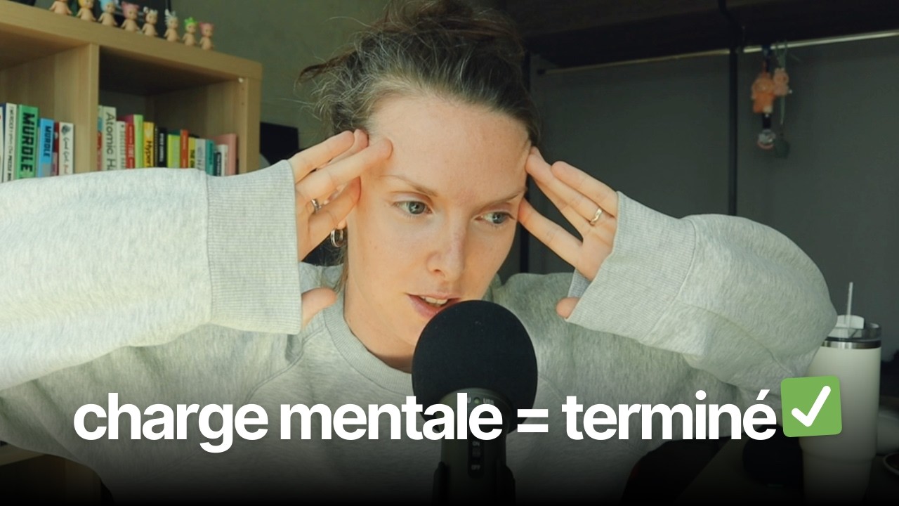 7 astuces qui vont vraiment changer ta to-do liste (fini la charge mentale !) ✨