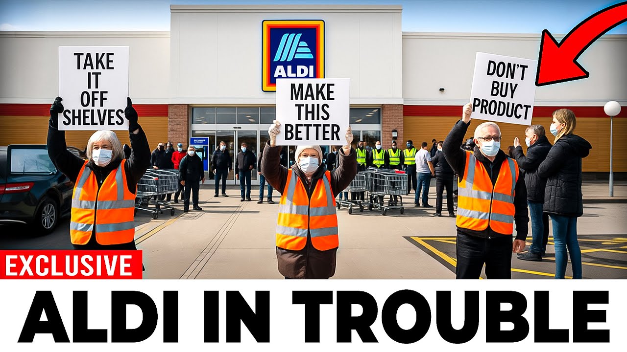 Don't Shop At Aldi Again Until You Watch This