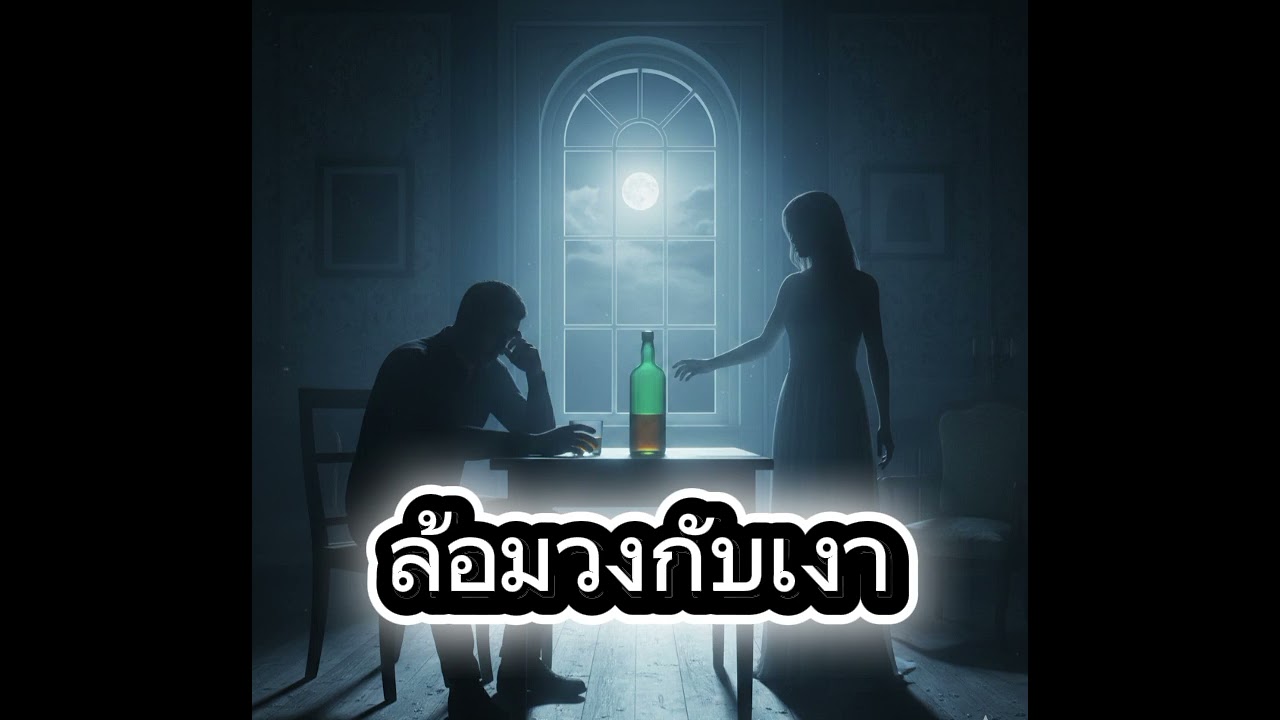 ล้อมวงกับเงา 