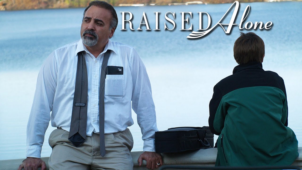 Raised Alone | Trailer |Sam Kadi | Alex Safi | Vicki Gasko Greene | John Duffey Leo