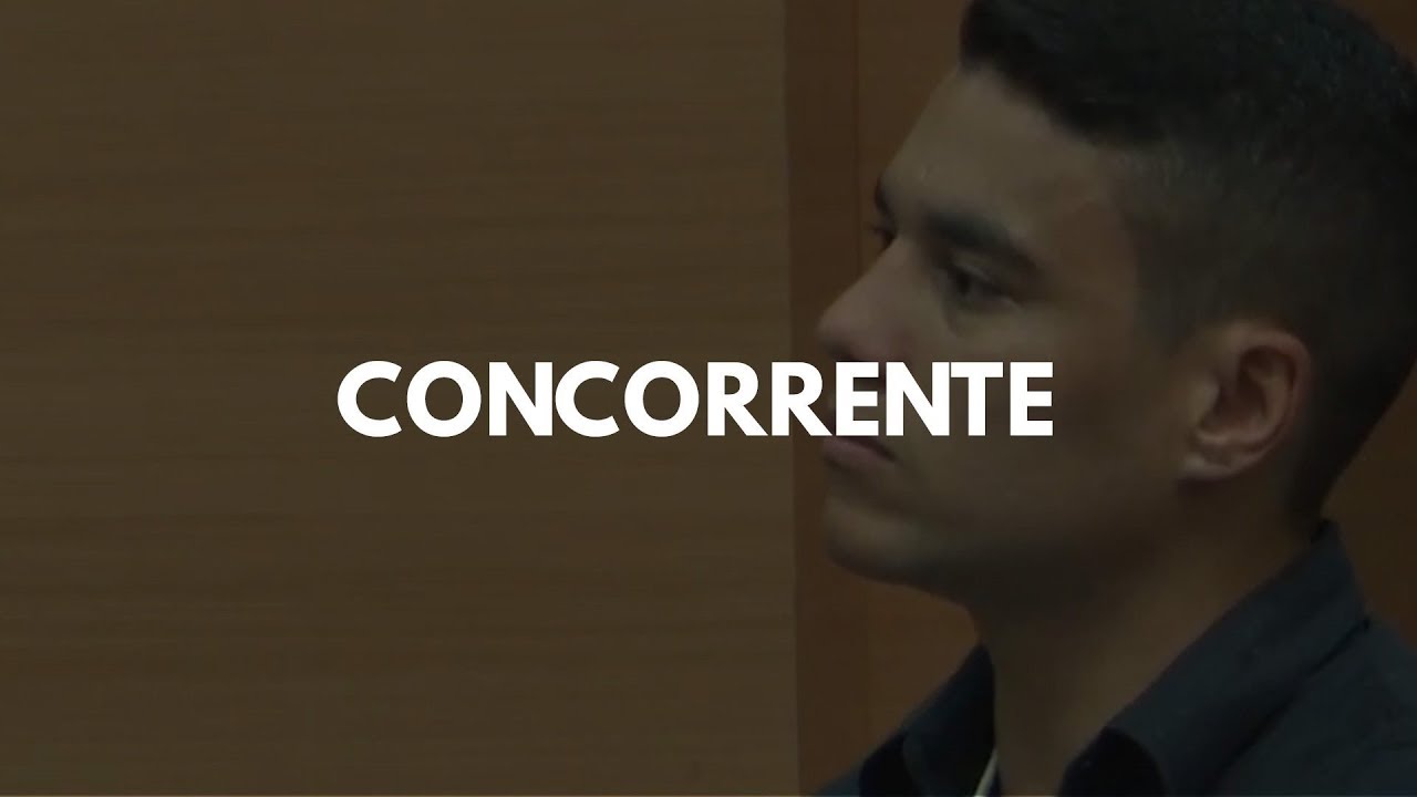 INTERVENÇÃO - VOCÊ NÃO CONHECE O SEU CONCORRENTE
