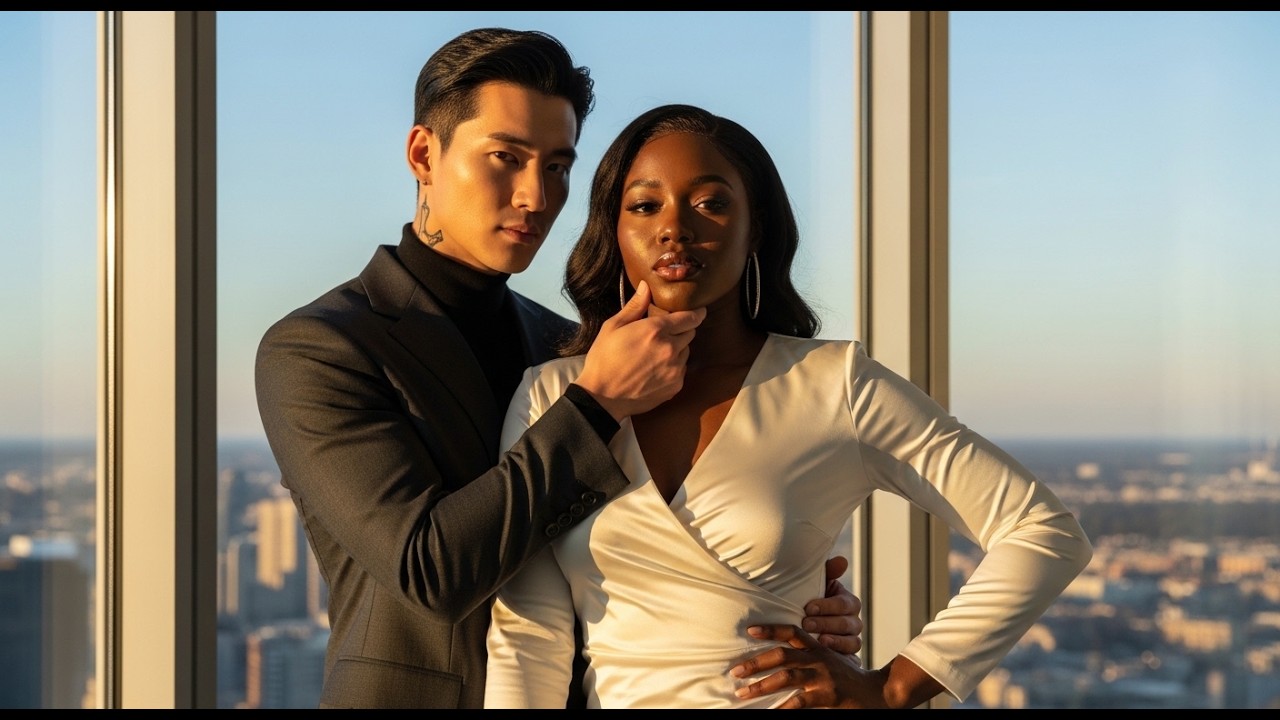 'Korean Men Don’t Want Curvy Women” — Then the Mafia Boss Did Something Crazy