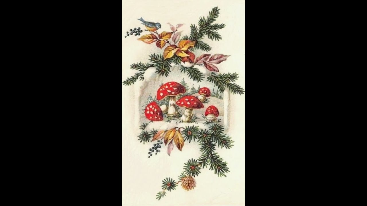 God Jul !
