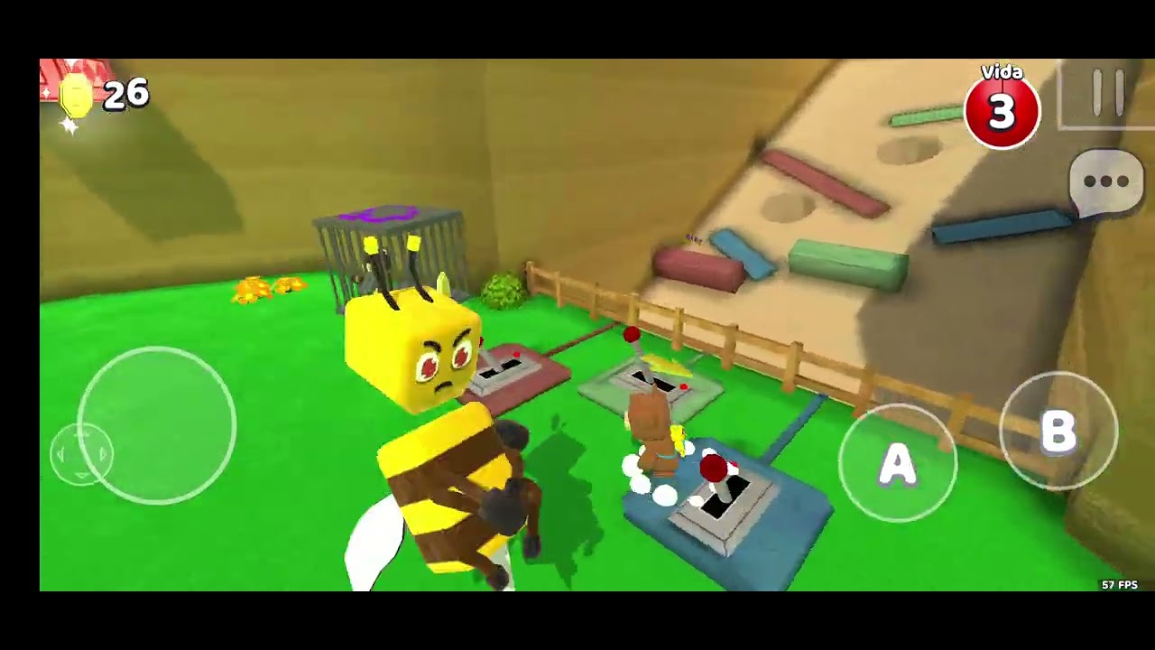 Capítulo 1: las aventuras del jatniel y Salvador el más pro del mundo xD