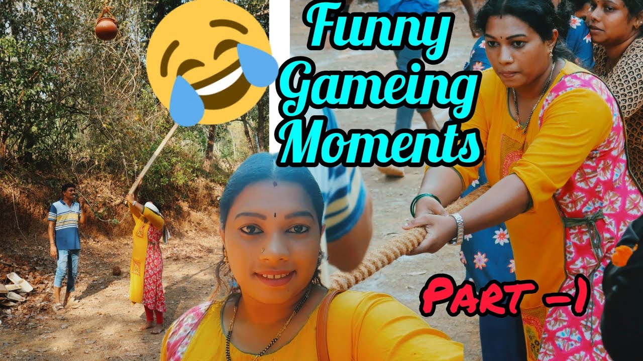 Amazing Game Village People 🔥| Competition |  Who Will Win 🤔 | Real game challenge | Village game 🎯