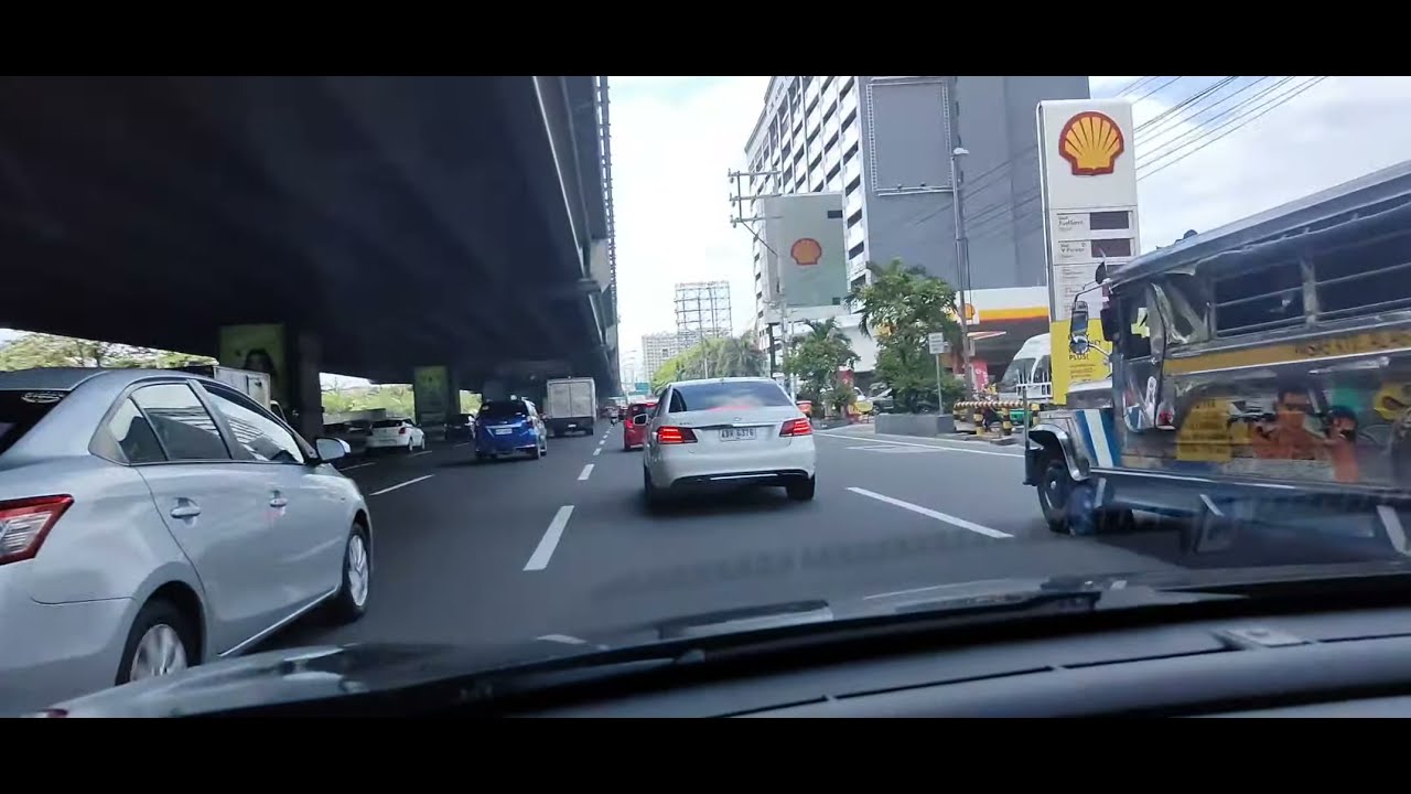 byaheng edsa to alabang