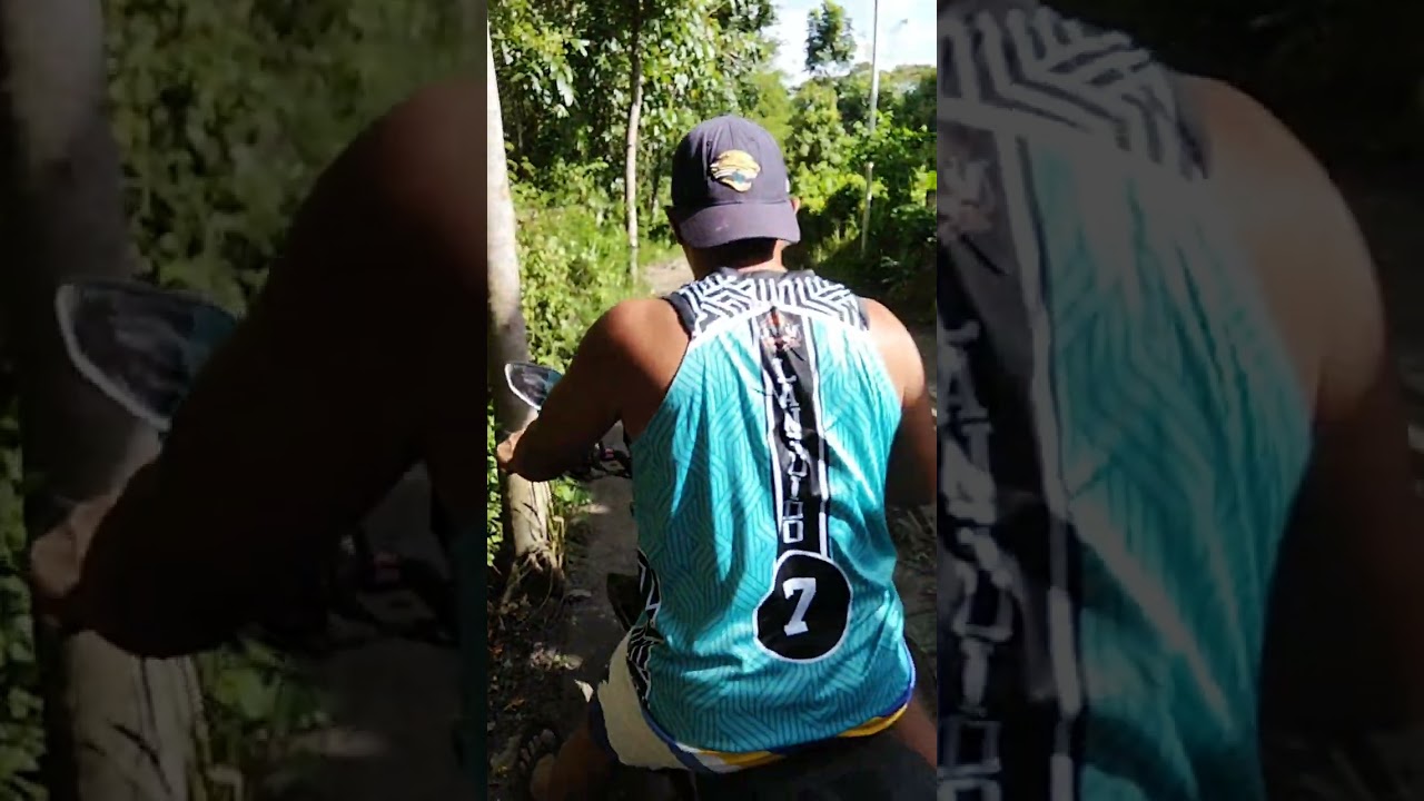 Travel sata pawa sa strees