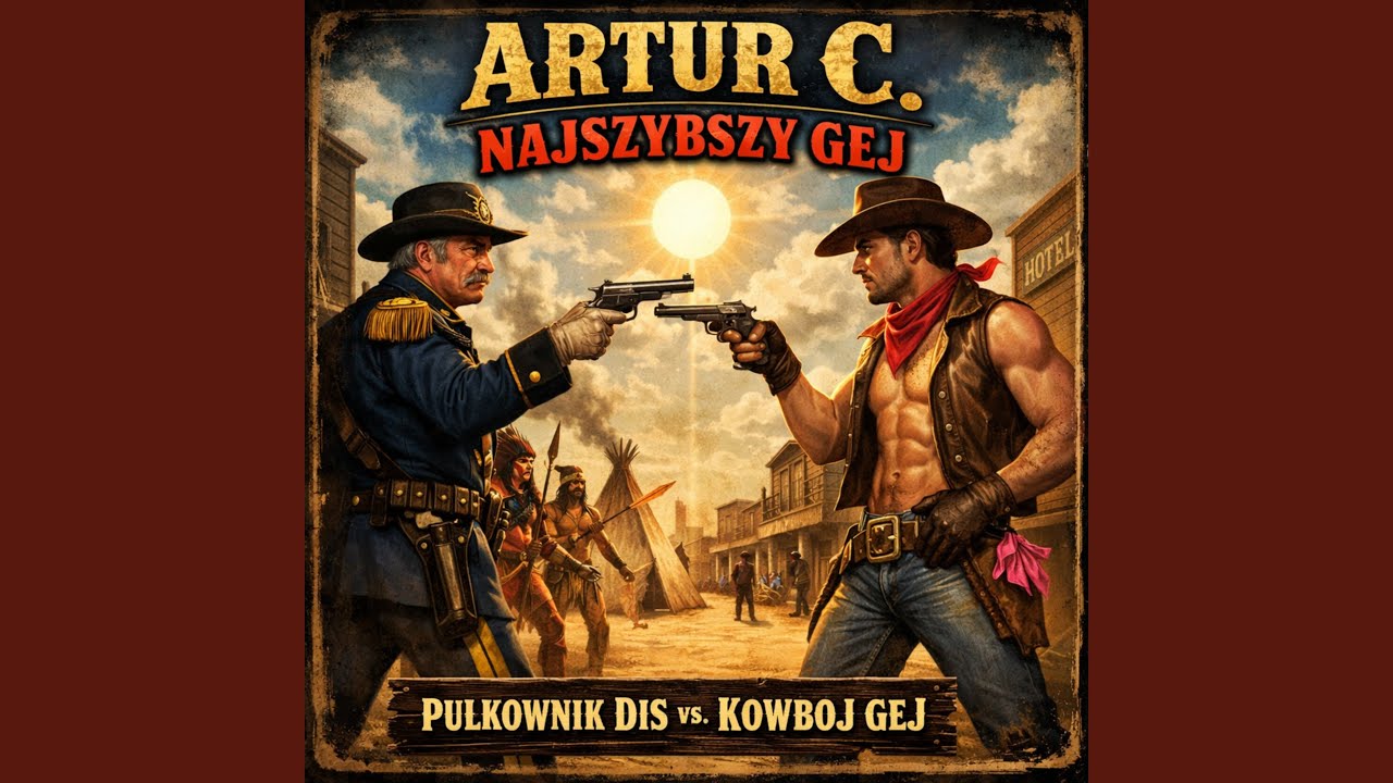Najszybszy Gej