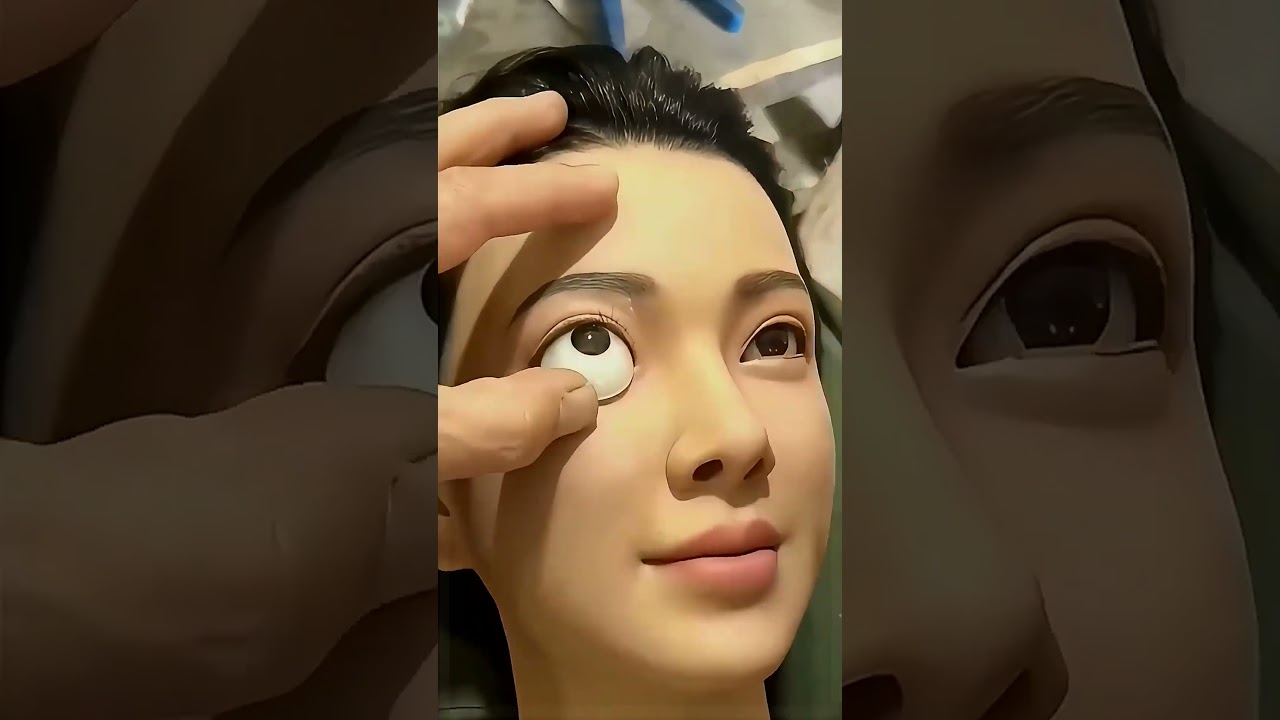 Exquisite craftsmanship, ultimate satisfaction, pick your perfect doll #lifelike doll