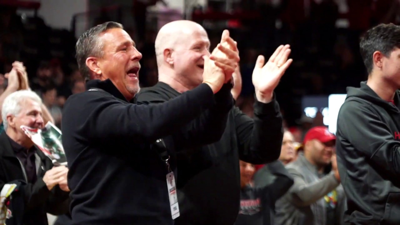Beyond The Block O: Ohio State Wrestling (Part 4)
