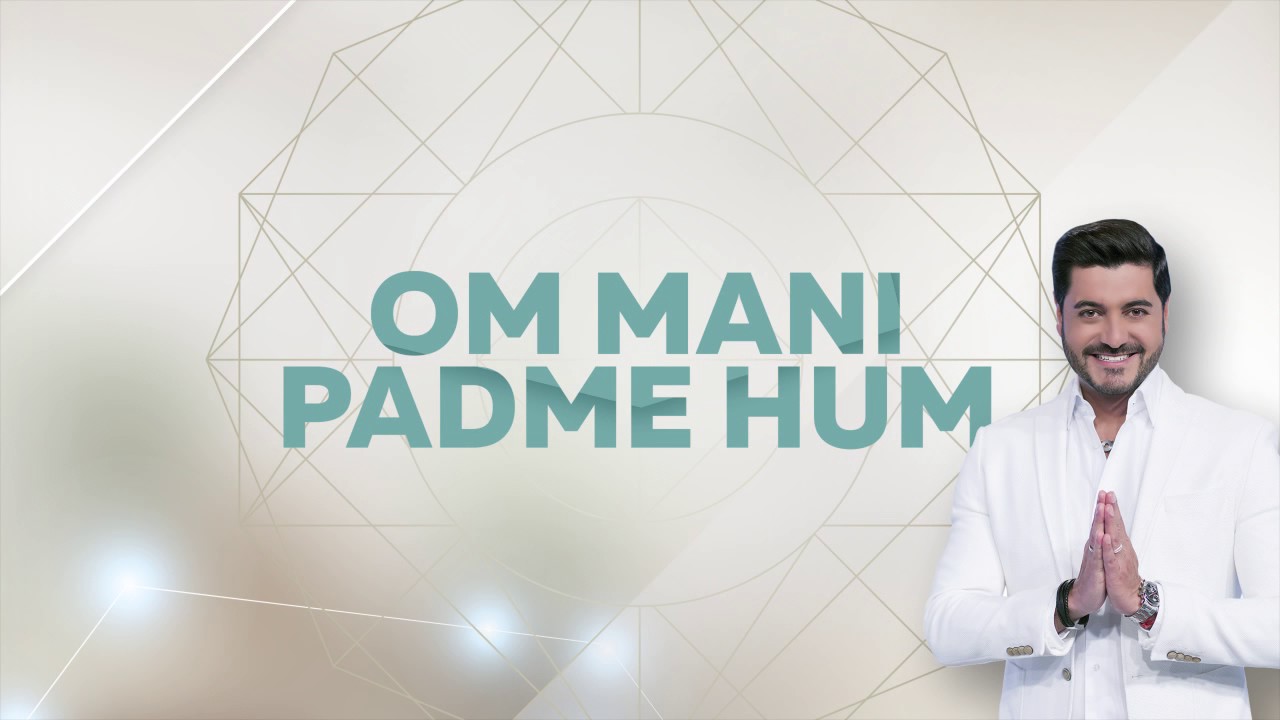 OM MANI PADME HUM | Alfonso Le&oacute;n