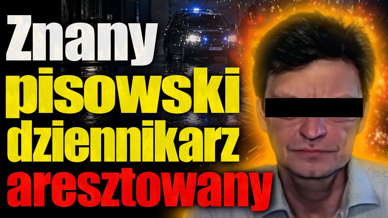 Panika w CBA po zatrzymaniu Leszka K. Został aresztowany za groźby i nielegalne posiadanie broni.