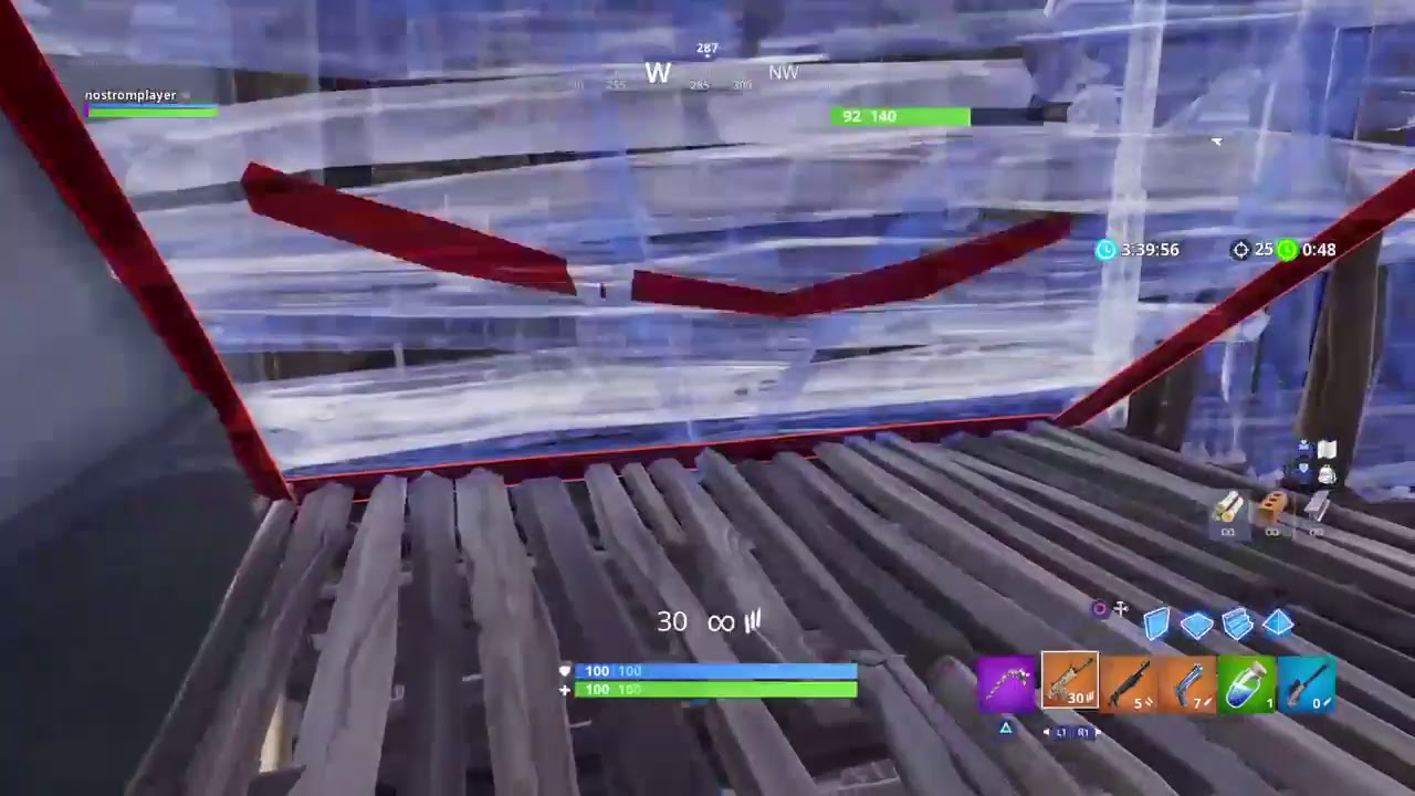 FORTNITE TUNIER MIT PREIGELD + VERLOSUNG |  nostromplayer