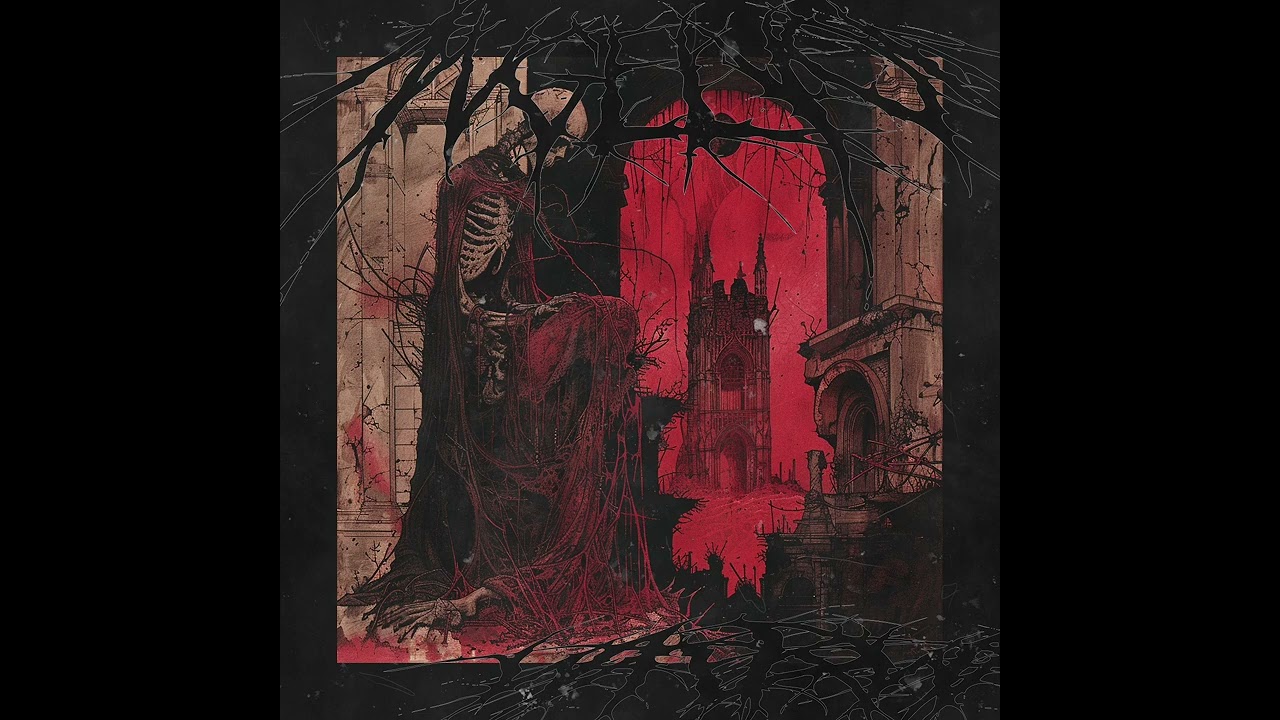 ANGELVOID - NETHERATH ETERNAL