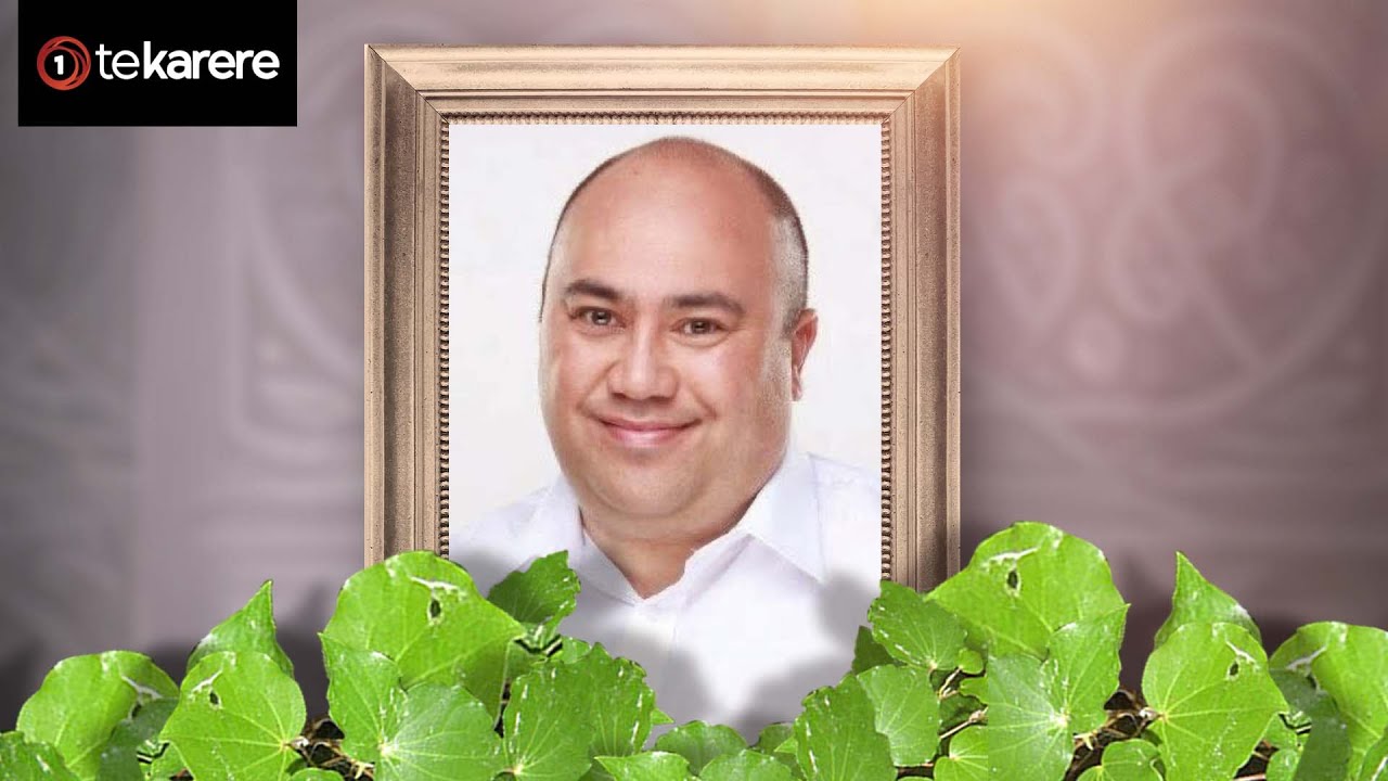 He maimai aroha ki a Aroha Awarau