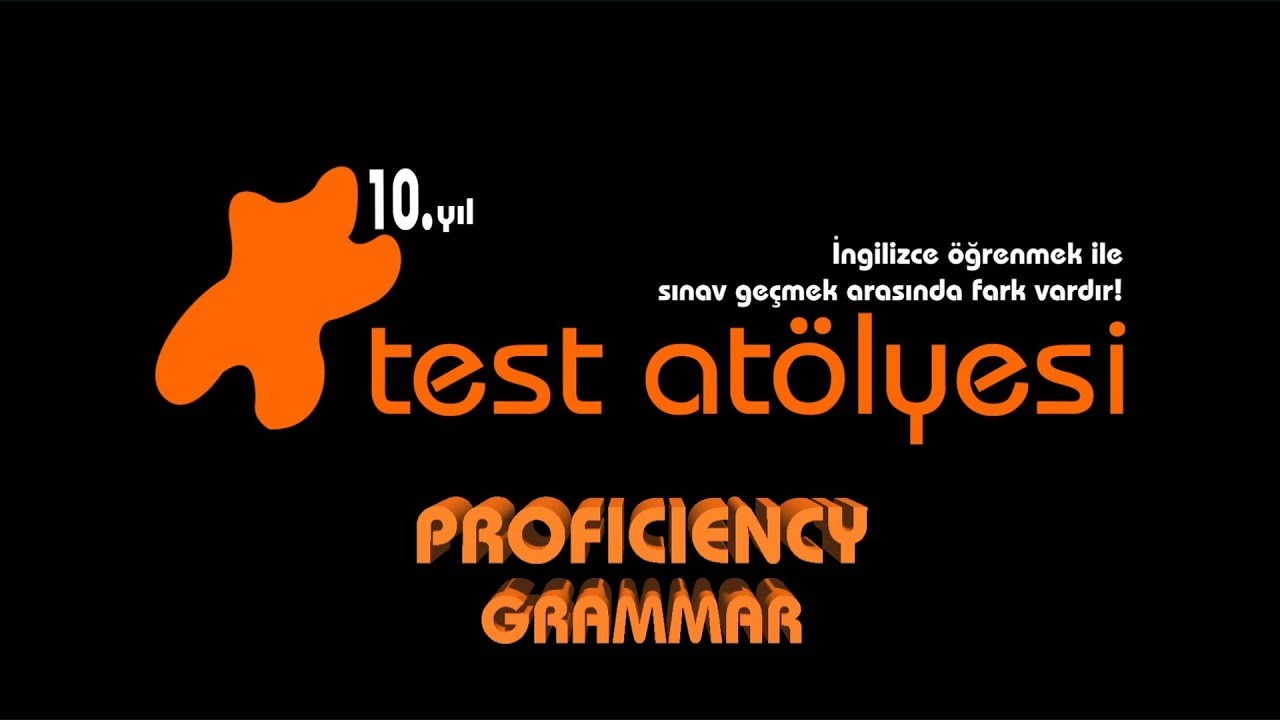 Proficiency Grammar -  Relative Clauses