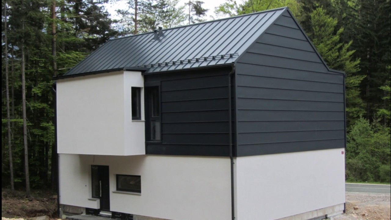 PREFA Projects ZIMA