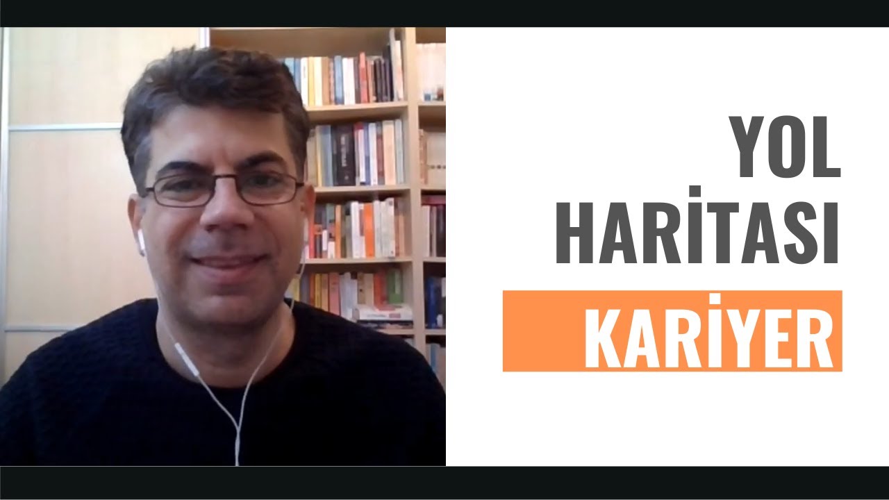 Veri/yazılım/analiz alanında kariyer yapmak istiyorum, bana bir yol haritası verebilir misiniz?